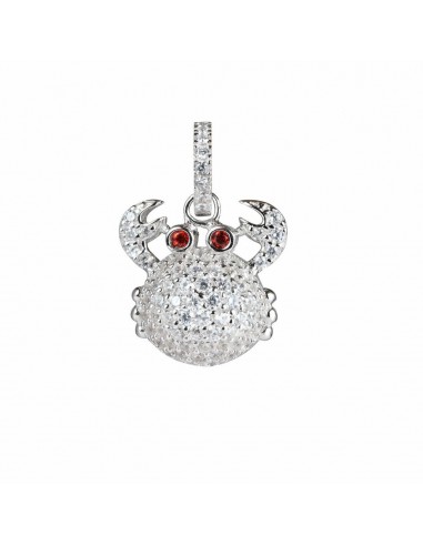 Ladies'Pendant Lancaster JLA-PEN-CRAB-1