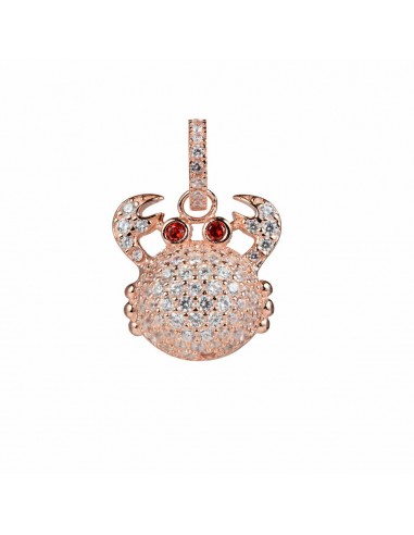 Ladies'Pendant Lancaster JLA-PEN-CRAB-2