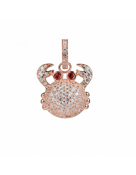 Ladies'Pendant Lancaster JLA-PEN-CRAB-2