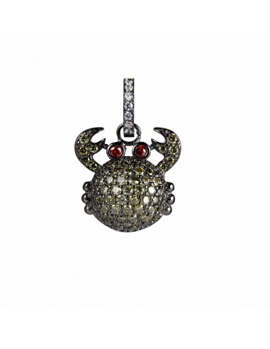 Pendentif Femme Lancaster JLA-PEN-CRAB-3