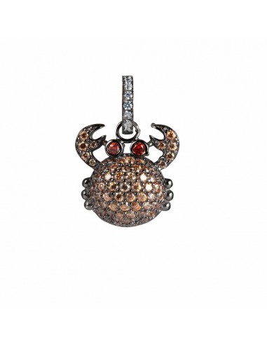 Ladies'Pendant Lancaster JLA-PEN-CRAB-4