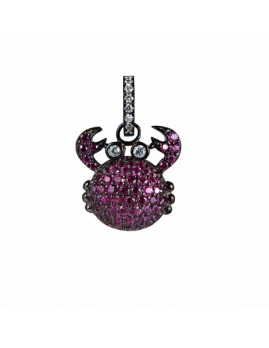 Pendentif Femme Lancaster JLA-PEN-CRAB-5