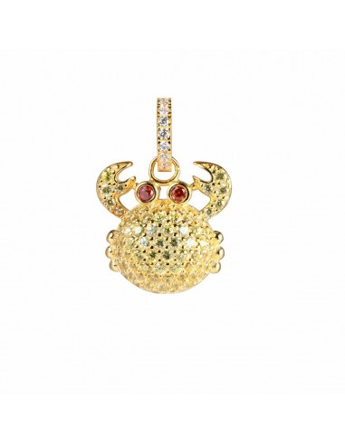 Pendentif Femme Lancaster JLA-PEN-CRAB-6