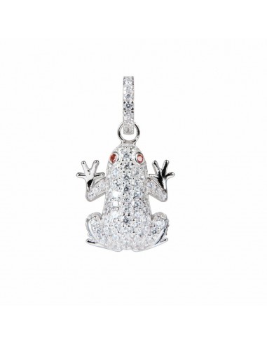 Ladies'Pendant Lancaster JLA-PEN-FROG-1