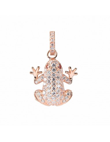 Ladies'Pendant Lancaster JLA-PEN-FROG-2