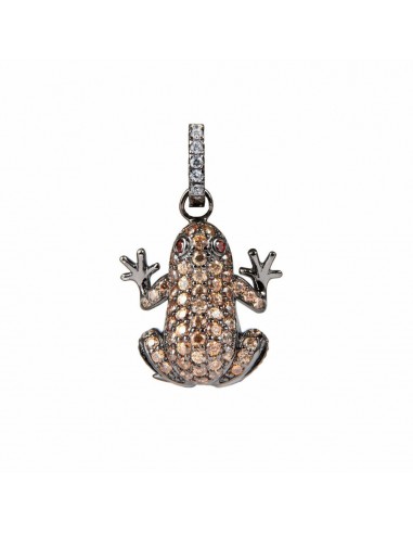 Ladies'Pendant Lancaster JLA-PEN-FROG-4