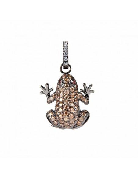 Ladies'Pendant Lancaster JLA-PEN-FROG-4