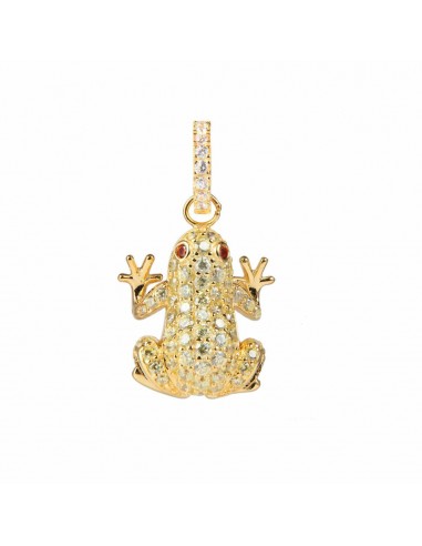 Ladies'Pendant Lancaster JLA-PEN-FROG-6