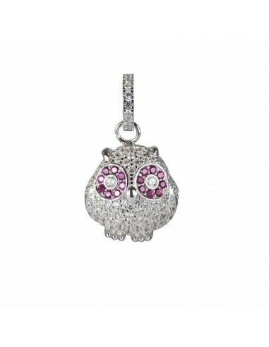 Colgante Mujer Lancaster JLA-PEN-OWL-1