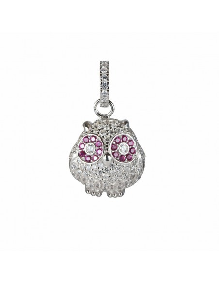 Pendentif Femme Lancaster JLA-PEN-OWL-1