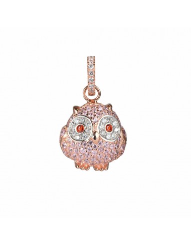 Colgante Mujer Lancaster JLA-PEN-OWL-2