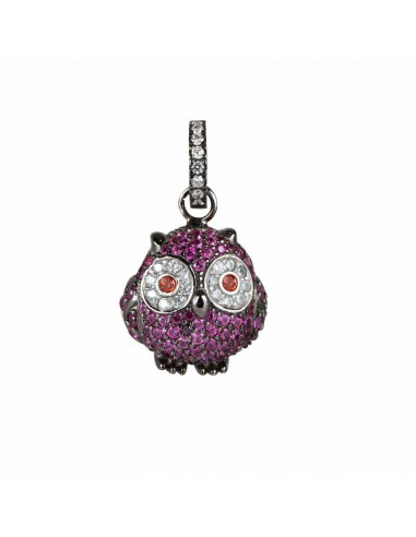 Colgante Mujer Lancaster JLA-PEN-OWL-5