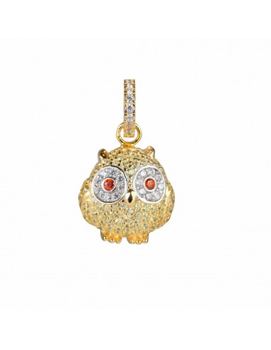 Pendentif Femme Lancaster JLA-PEN-OWL-6