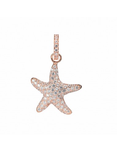 Ladies'Pendant Lancaster JLA-PEN-STAR-2