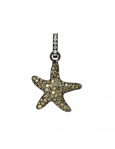 Ladies'Pendant Lancaster JLA-PEN-STAR-3