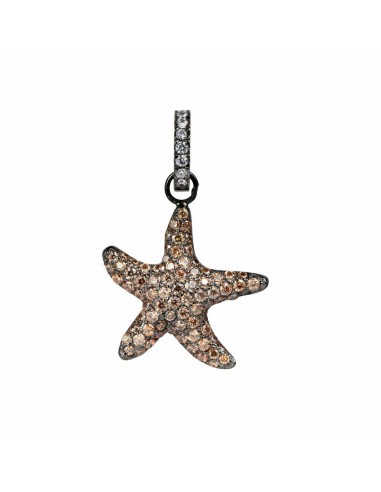 Pendentif Femme Lancaster JLA-PEN-STAR-4