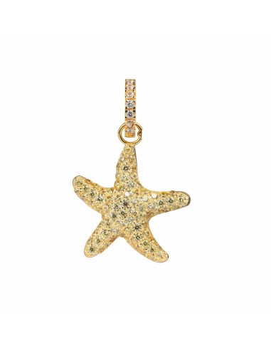 Ladies'Pendant Lancaster JLA-PEN-STAR-6