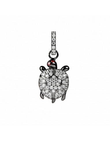 Ladies'Pendant Lancaster JLA-PEN-TURTLE-1