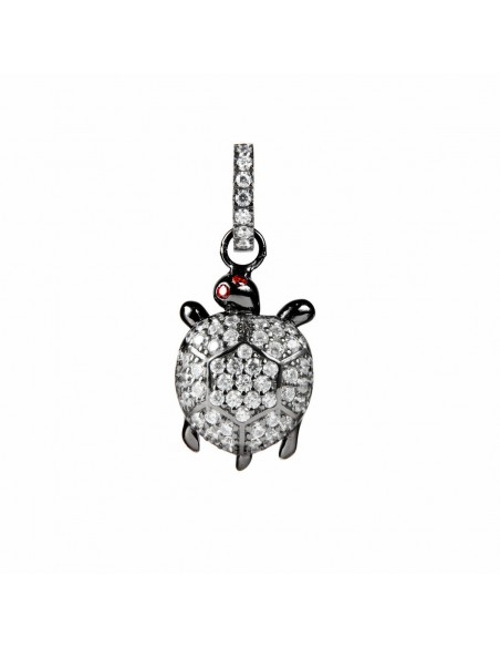 Pendentif Femme Lancaster JLA-PEN-TURTLE-1