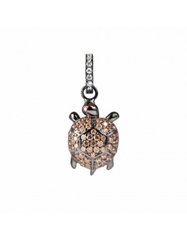 Ladies'Pendant Lancaster JLA-PEN-TURTLE-4