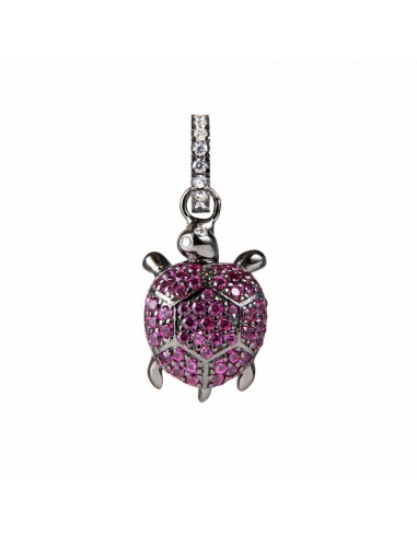 Pendentif Femme Lancaster JLA-PEN-TURTLE-5