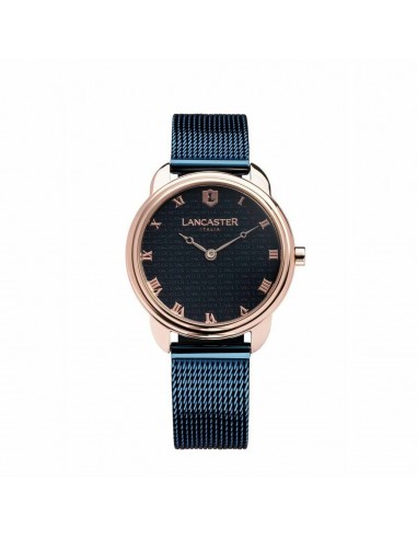 Montre Femme Lancaster OLA0682MB-RG-BL-BL (Ø 34 mm)