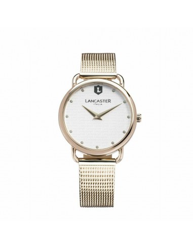 Montre Femme Lancaster OLA0683MB-YG-BN-YG (Ø 34 mm)