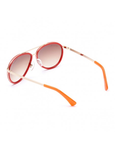 Lunettes de soleil Femme Lancaster SLA0734-2 (ø 57 mm)