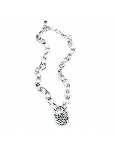 Collar Mujer Karl Lagerfeld 5512238 (25 cm)