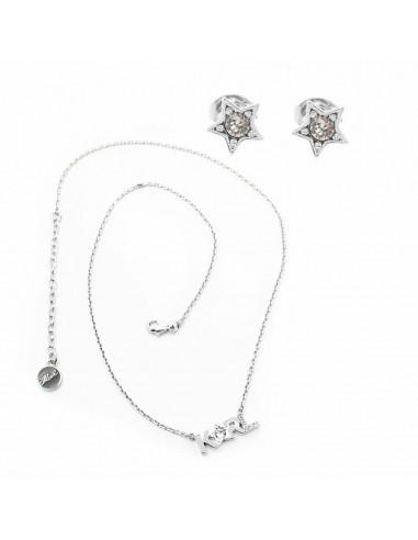 Ladies'Necklace Karl Lagerfeld 5512307