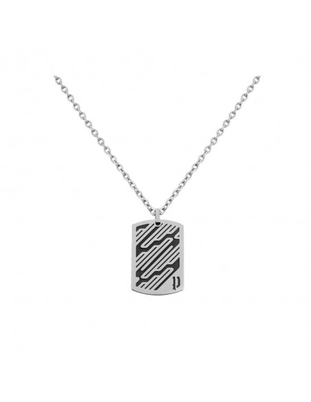 Men's Necklace Police PJ26483PSU-01