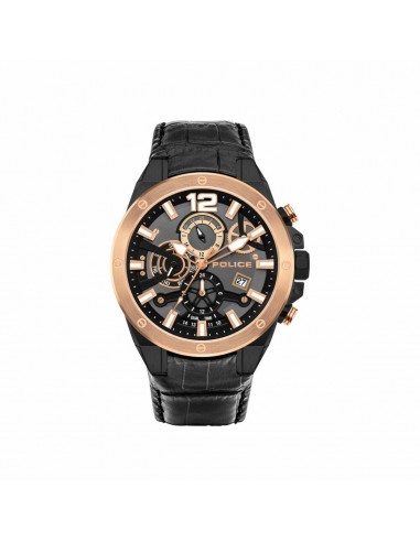 Reloj Hombre Police PL15711JSBR61 (Ø...