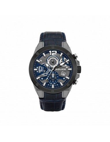 Men's Watch Police PL15711JSUB03 (Ø 48 mm)