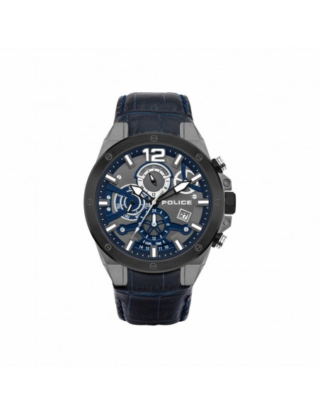 Montre Homme Police PL15711JSUB03 (Ø 48 mm)