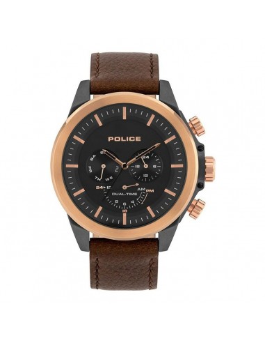 Reloj Hombre Police PL15970JSUR02 (ø...