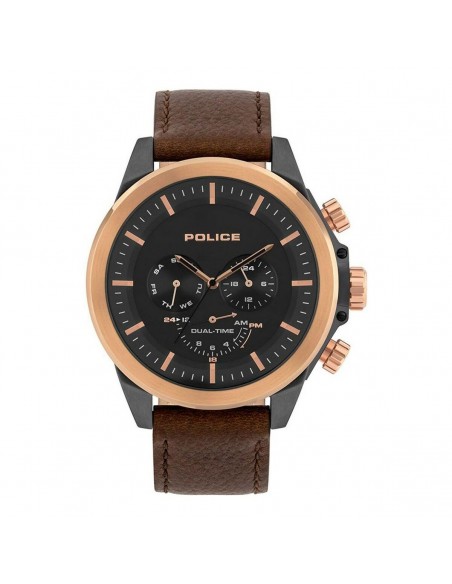 Horloge Heren Police PL15970JSUR02 (ø 50 mm)