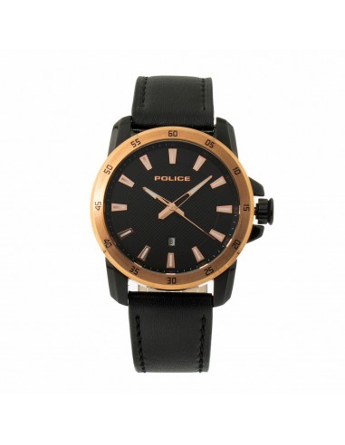 Horloge Heren Police R1451306005 (Ø 46 mm)