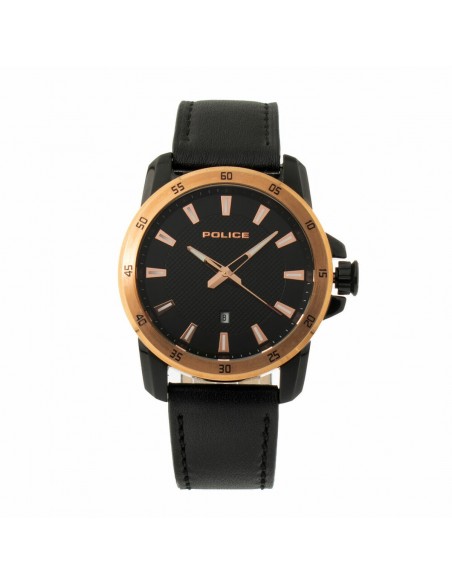 Montre Homme Police R1451306005 (Ø 46 mm)