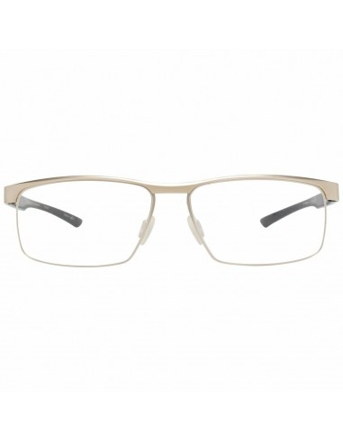 Men'Spectacle frame Porsche P8288-58B Golden