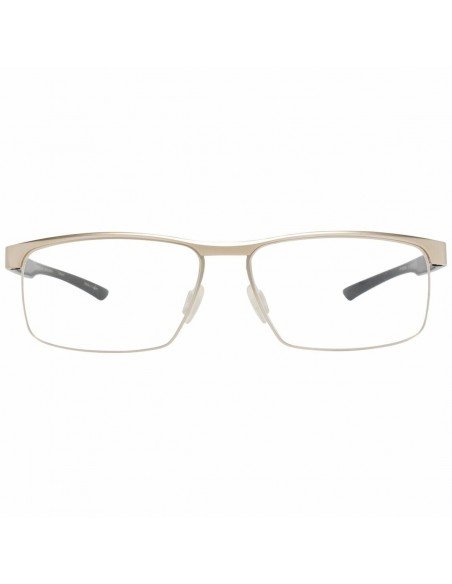 Men'Spectacle frame Porsche P8288-58B Golden