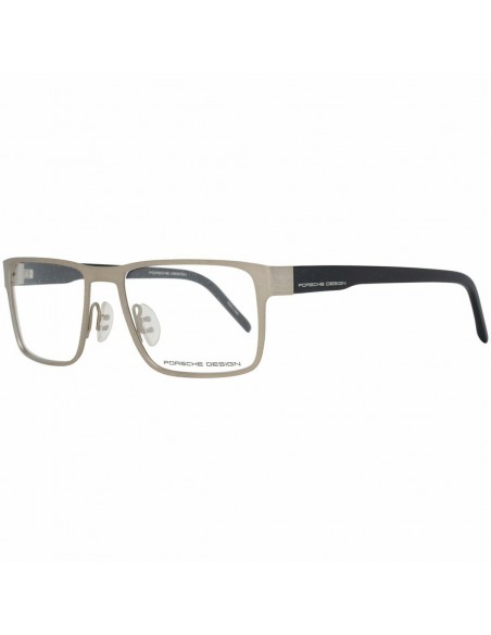 Heren Brillenframe Porsche P8292-54D Gouden