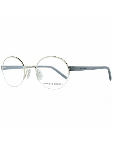 Monture de Lunettes Unisexe Porsche P8350-50D