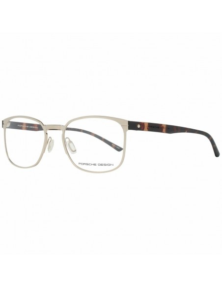 Heren Brillenframe Porsche P8353-54B Gouden