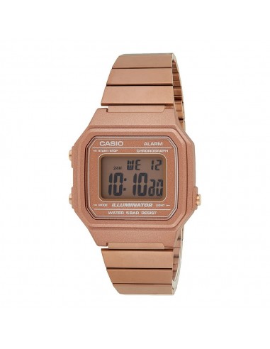 Horloge Uniseks Casio B-650WC-5A (Ø...