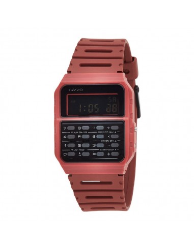 Reloj Unisex Casio CA-53WF-4B (Ø 34 mm)