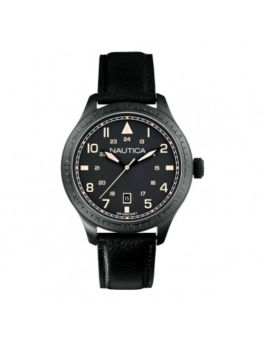 Reloj Hombre Nautica A11107G (ø 44 mm)