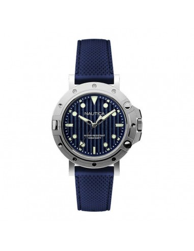 Montre Homme Nautica NAD12547G (ø 44 mm)