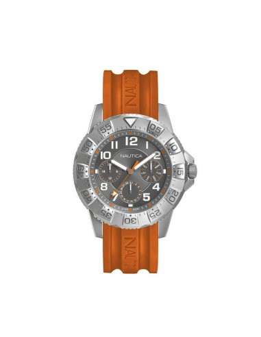 Montre Homme Nautica NAD13543G (ø 44 mm)