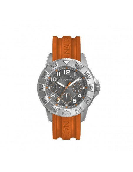 Montre Homme Nautica NAD13543G (ø 44 mm)