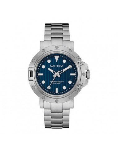 Montre Homme Nautica NAD16005G (ø 44 mm)